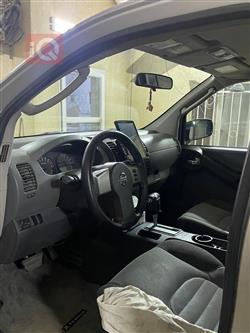 نيسان إكستيرا